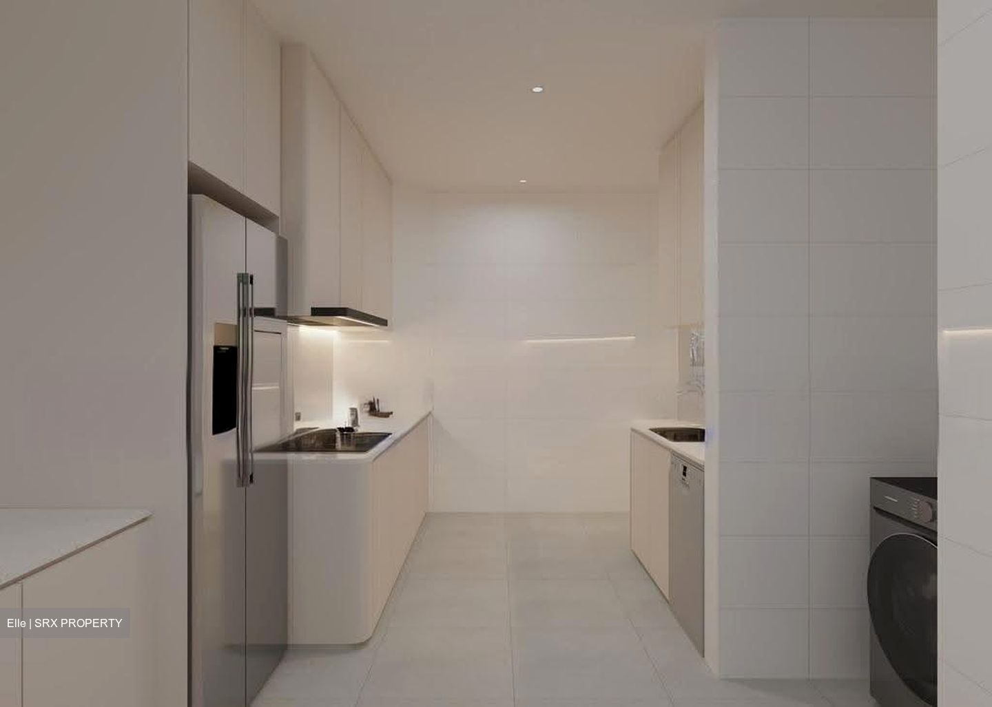 Rafflesia Condominium (D20), Condominium #630246171